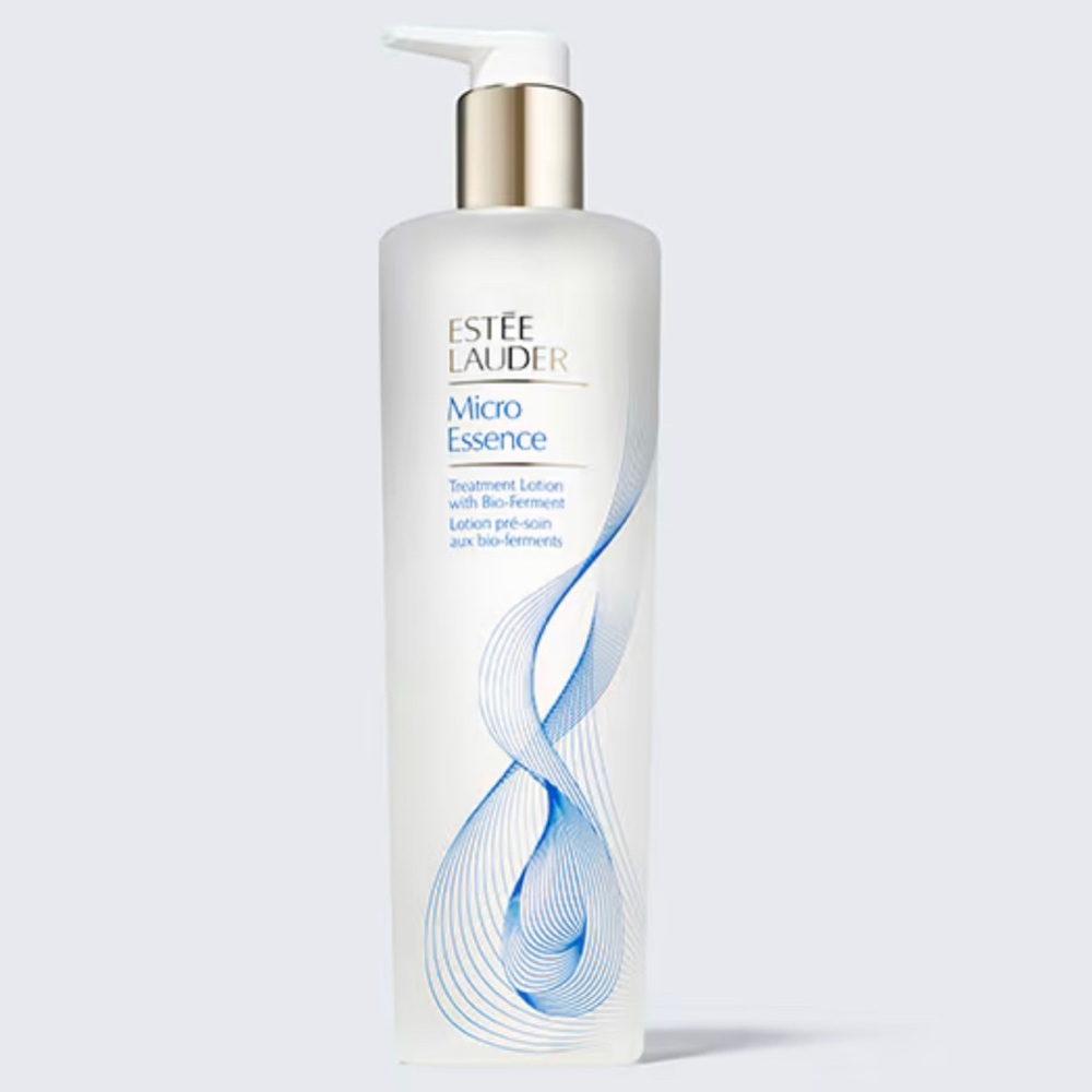 Estee Lauder Micro Essence Treatment Lotion